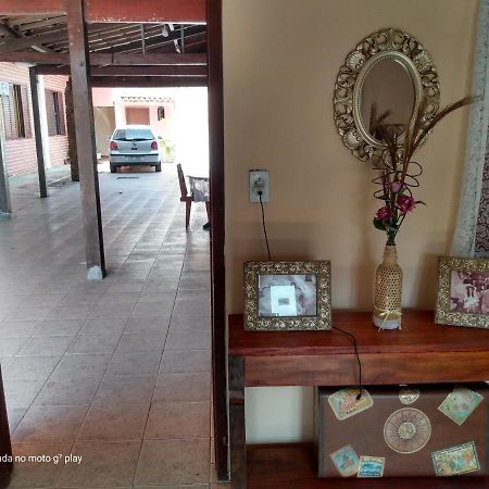 Pousada Sol E Verao Sao Pedro da Aldeia Bagian luar foto