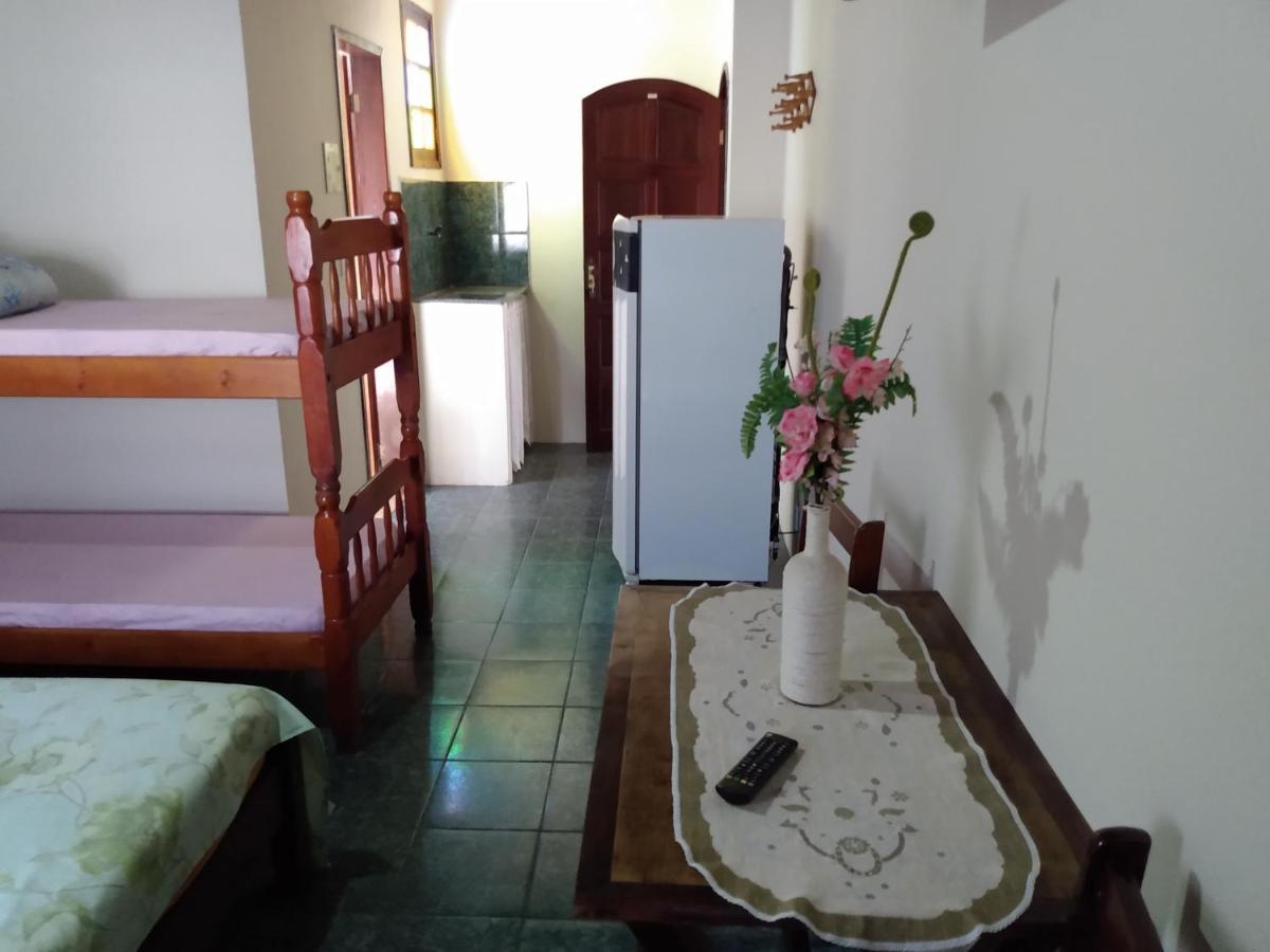 Pousada Sol E Verao Sao Pedro da Aldeia Bagian luar foto