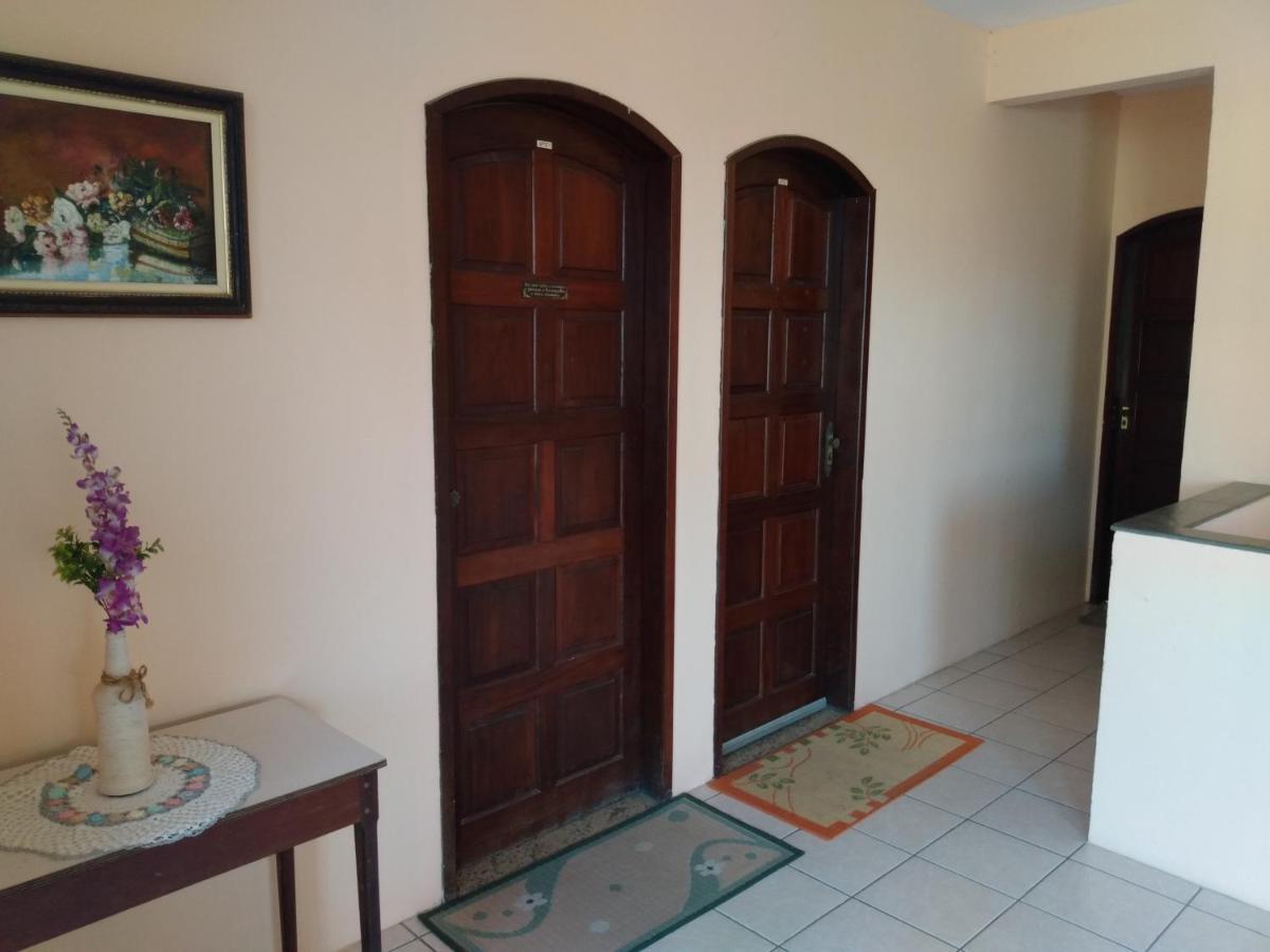 Pousada Sol E Verao Sao Pedro da Aldeia Bagian luar foto