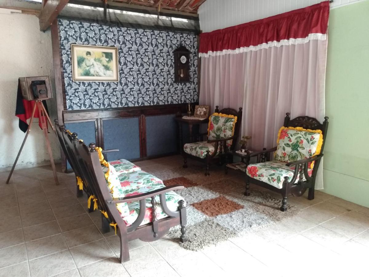 Pousada Sol E Verao Sao Pedro da Aldeia Ruang foto