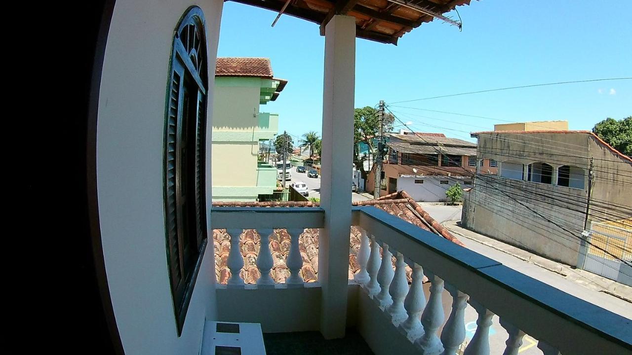 Pousada Sol E Verao Sao Pedro da Aldeia Bagian luar foto