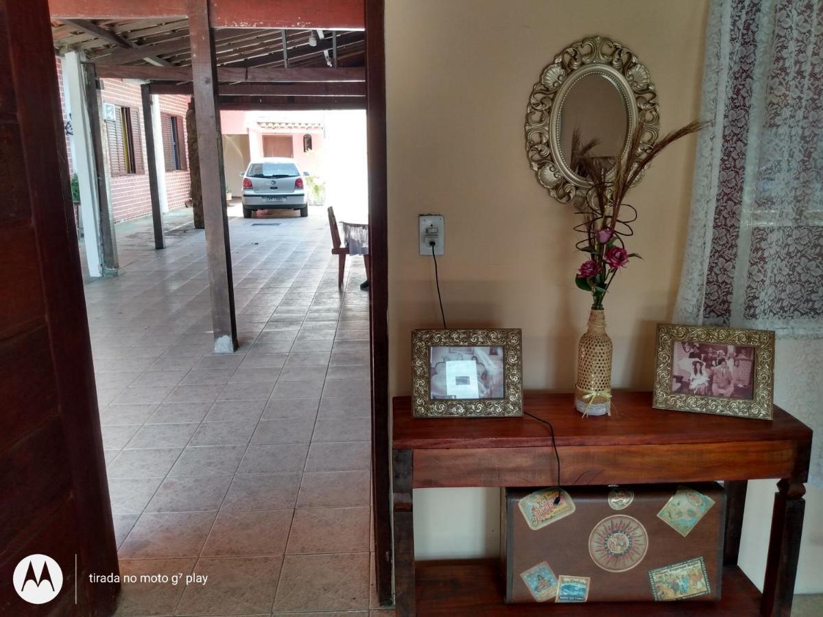 Pousada Sol E Verao Sao Pedro da Aldeia Bagian luar foto