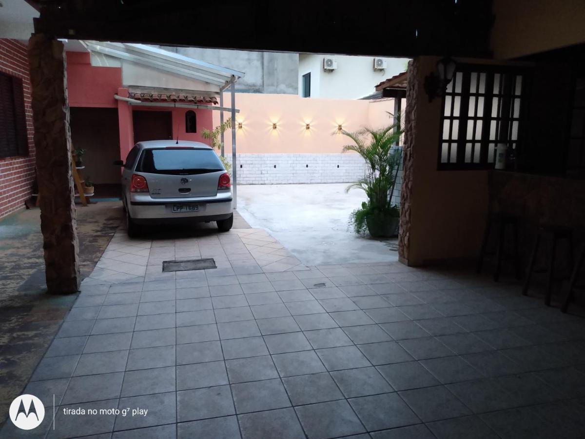 Pousada Sol E Verao Sao Pedro da Aldeia Bagian luar foto