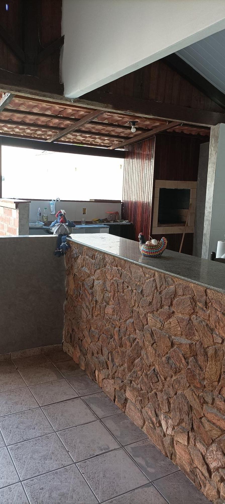Pousada Sol E Verao Sao Pedro da Aldeia Bagian luar foto