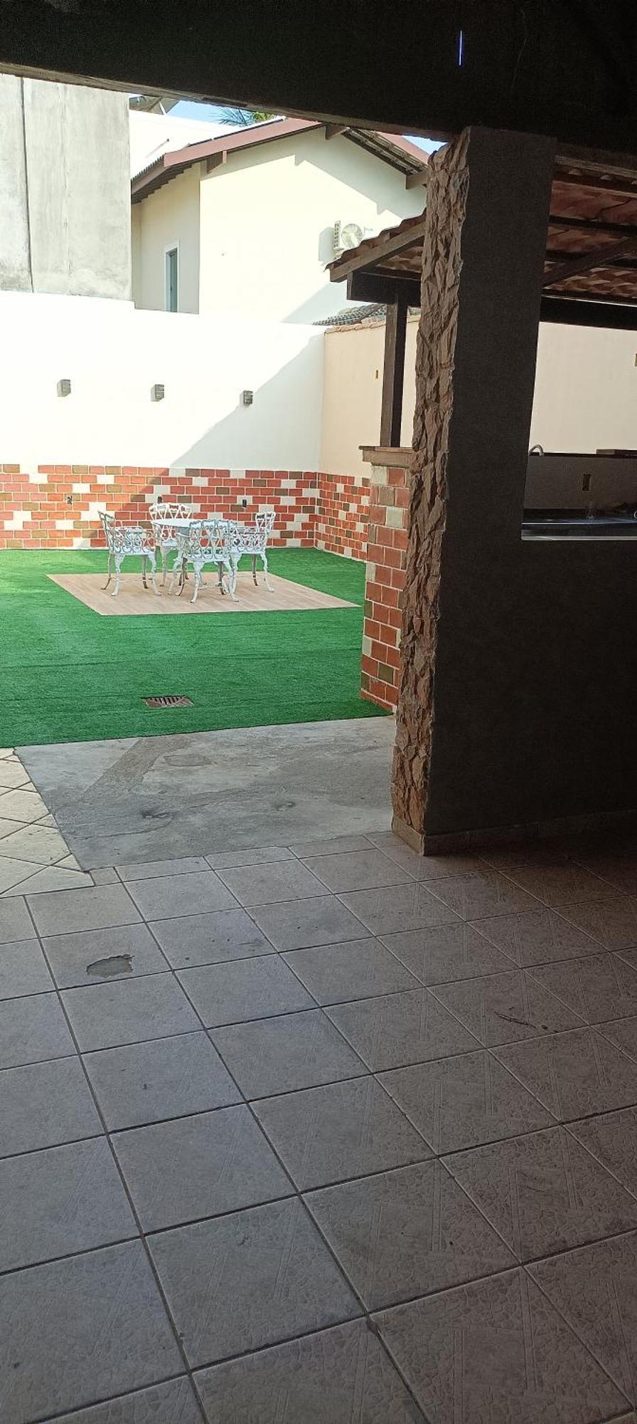 Pousada Sol E Verao Sao Pedro da Aldeia Bagian luar foto