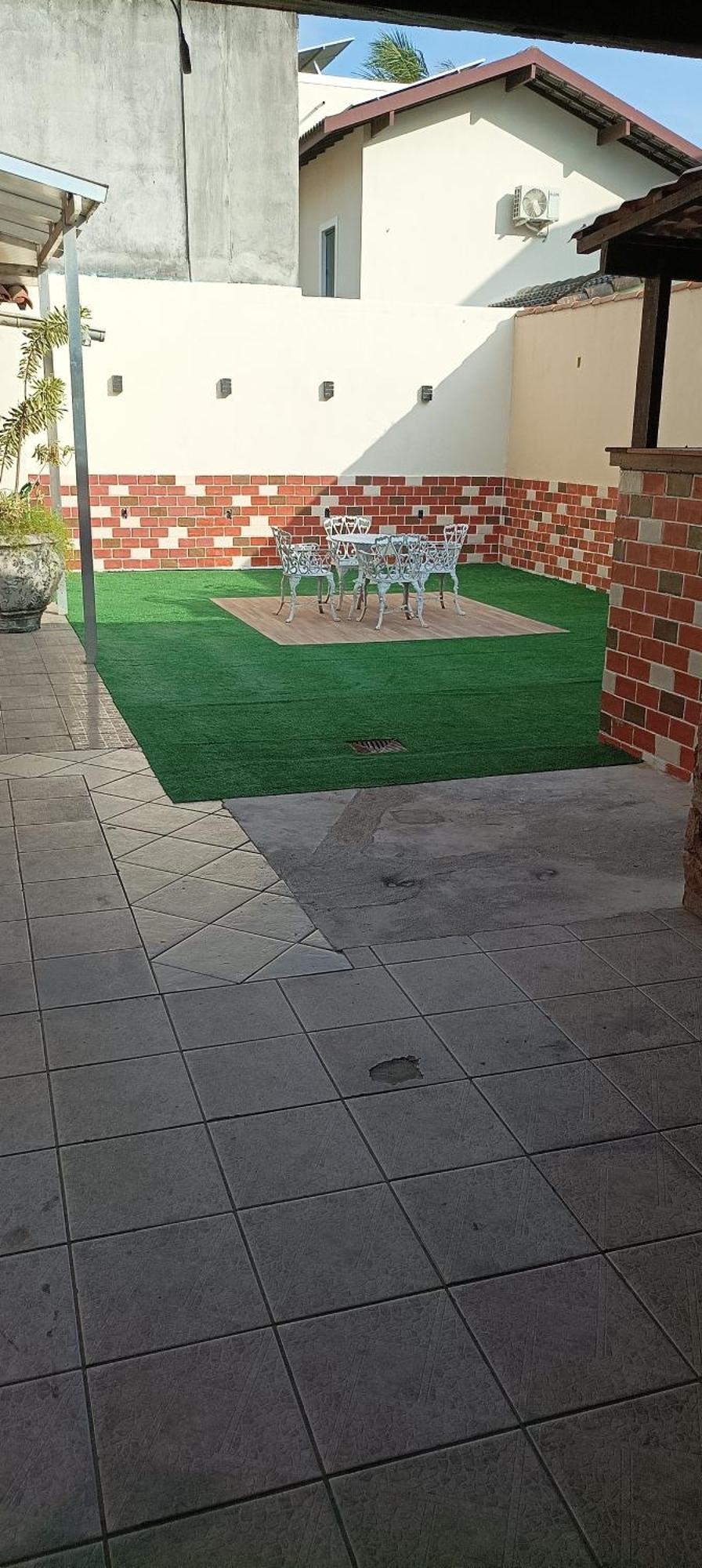Pousada Sol E Verao Sao Pedro da Aldeia Bagian luar foto